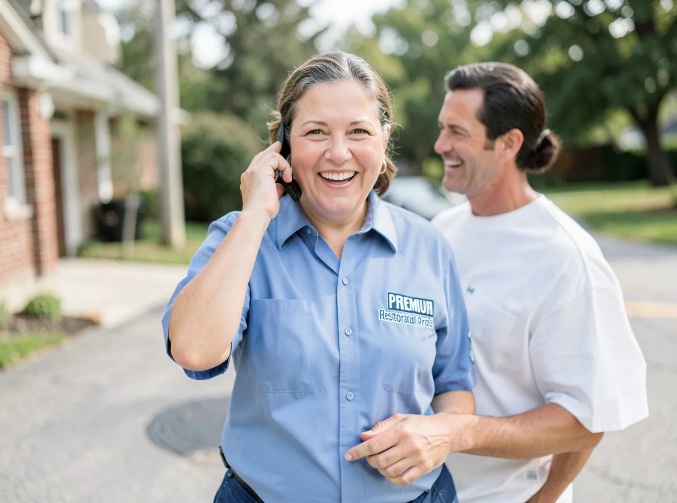 Water Damage Restoration Minersville, PA FAQs